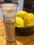 Sal de limón