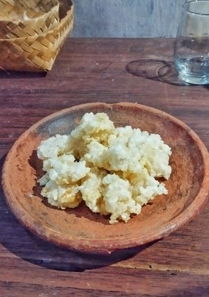 Foto resep Cireng Kriwil