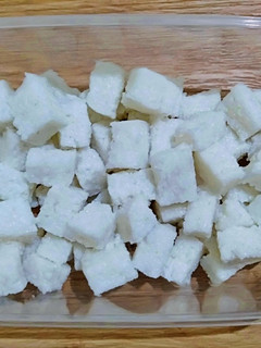 Foto resep Lontong/ketupat magicom praktis