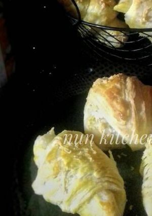 Foto resep Pastry area