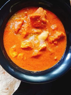 பட்டர் சிக்கன் (Butter Chicken REcipe in Tamil) செய்முறை முக்கிய புகைப்படம்