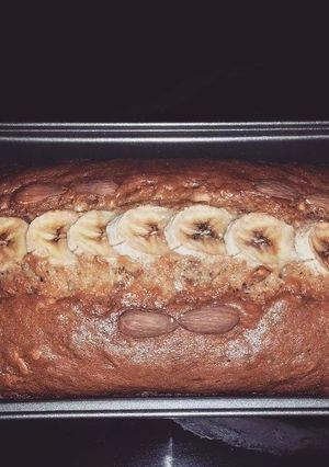 A picture of Best Banana Bread Ever!!.