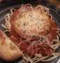 Easy Steps to Prepare Easy Peezy Chicken Parmesan the So Delicious Perfect