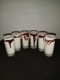 अंजीर खजूर मिल्कशेक (Anjeer Khajoor Milkshake recipe in Hindi) रेसिपी मुख्य फोटो