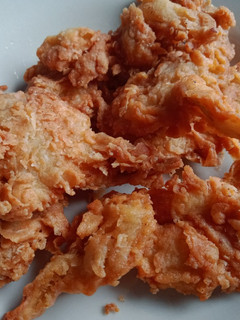 Foto resep Jamur Crispy