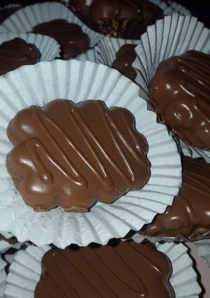 صورة لوصفة قاطو الكابريس