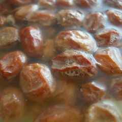 A picture of How To Make Homemade Natural Leaven, Bread Starter.