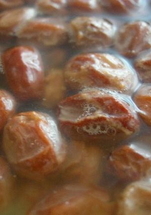 A picture of How To Make Homemade Natural Leaven, Bread Starter.