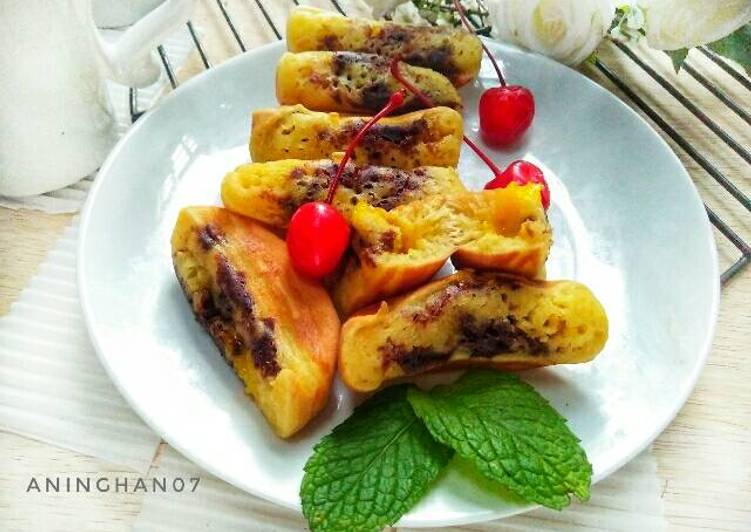 Resep Pukis Selai Nanas#pr_pukis Anti Gagal
