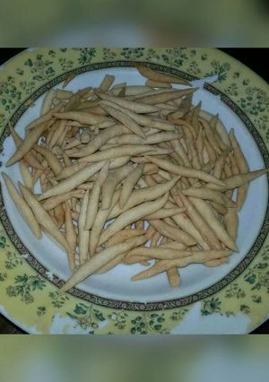 Foto resep Widaran