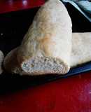 Pan Casero
