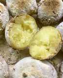 Картофель 🥔 как на мангале