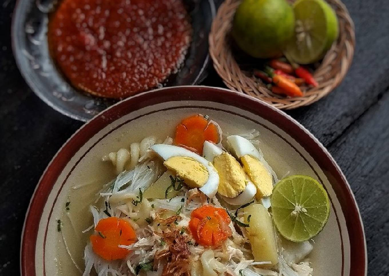 Soto Banjar
