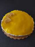 Cheesecake al limone
