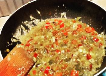 Without Fail Serving Recipe Omelet with Pesto Yummy Without Fail Serving Recipe Omelet with Pesto Yummy