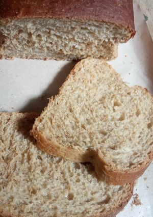 Foto resep Roti Gandum
