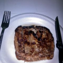 A picture of Easy French toast.