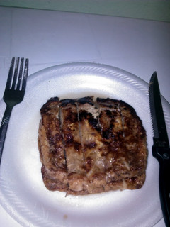A picture of Easy French toast.