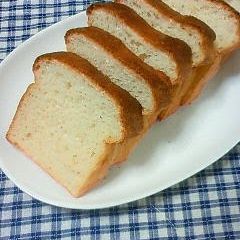 A picture of Super Easy Milk-enriched White Bread.