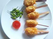 Gambar sempol ayam 1000