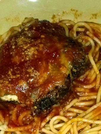 Easy Way Make chicken parmesan the  Makes Drooling You can take Joss in your mouth