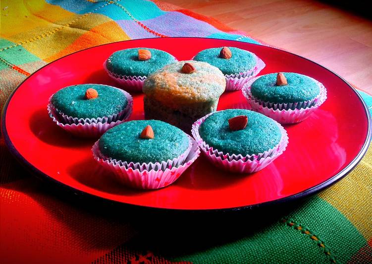 Easiest Way to Prepare Homemade Bry&#39;s Vegan Light Muffins