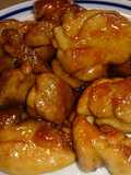 Savory Teriyaki Chicken