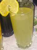 Lemon zaki da abarba