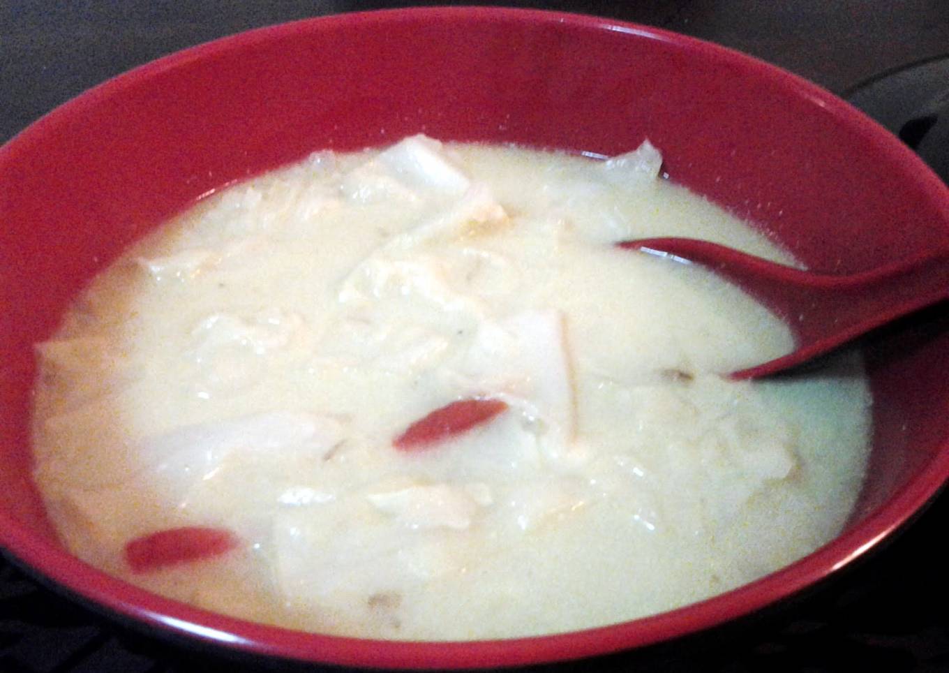 Kubis Masak Lemak