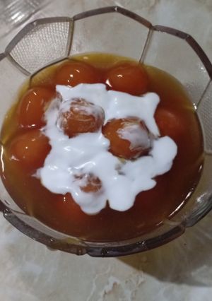 Foto resep Biji Salak