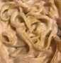Recipe No Cream EASY Fettuccine Alfredo DELICIOUS! the So Delicious You can take Joss in your mouth