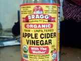 vinegar drinks