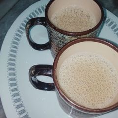 A picture of دم والی چائے.
