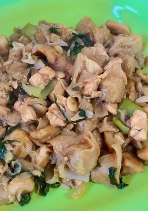 Foto resep Pangsit goreng ala Mommy Ken