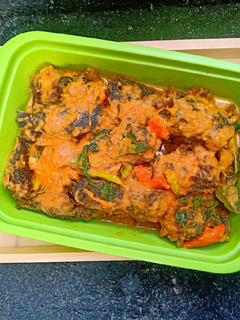 Foto resep Mangut Lele Kemangi