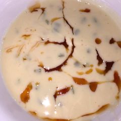Mexican White Cheese Dip - Irvixen Style A picture of Mexican White Cheese Dip - Irvixen Style.