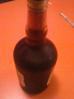 A picture of 100% Juice Wine.