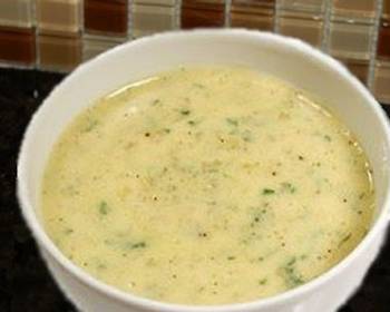 How To Making Recipe Barnaise Sauce Delicious Nutritious