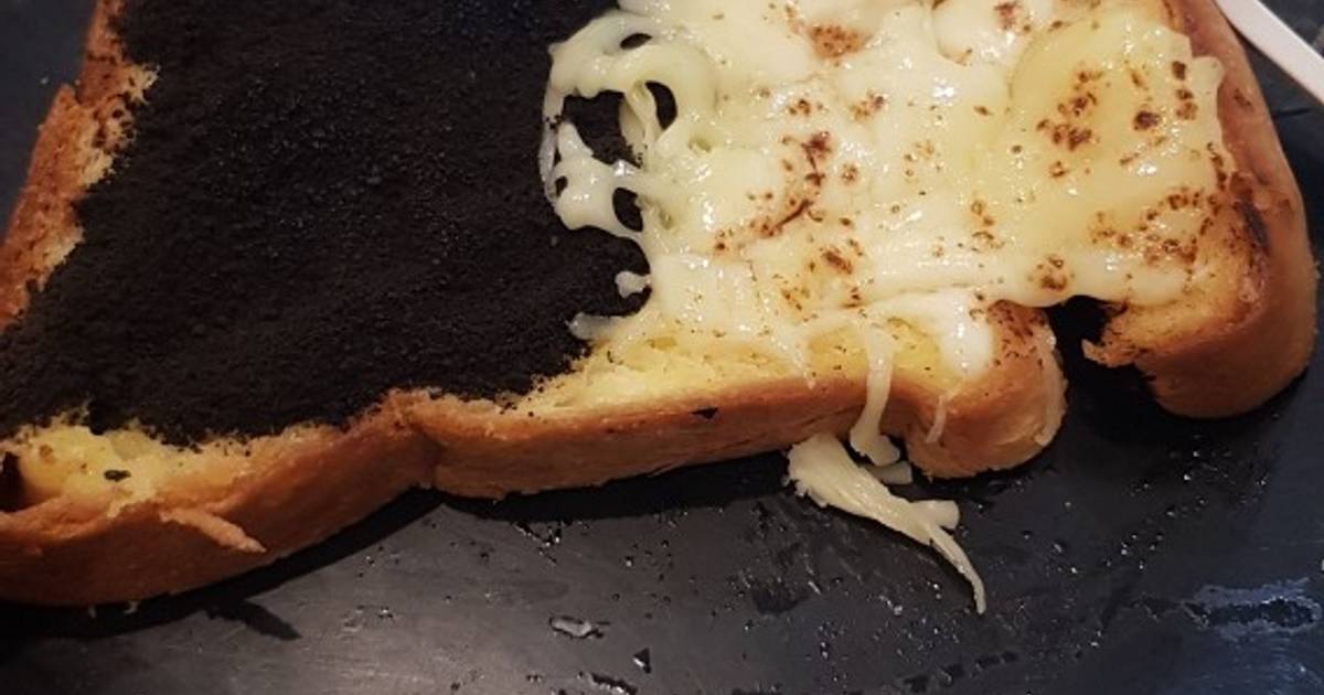 Resep Roti Bakar Margarin Oreo Bubuk Dan Mozarella Oleh Clara Gabriella  Rachmanda - Cookpad Resep Roti Bakar Margarin Oreo Bubuk Dan Mozarella Oleh Clara Gabriella  Rachmanda - Cookpad