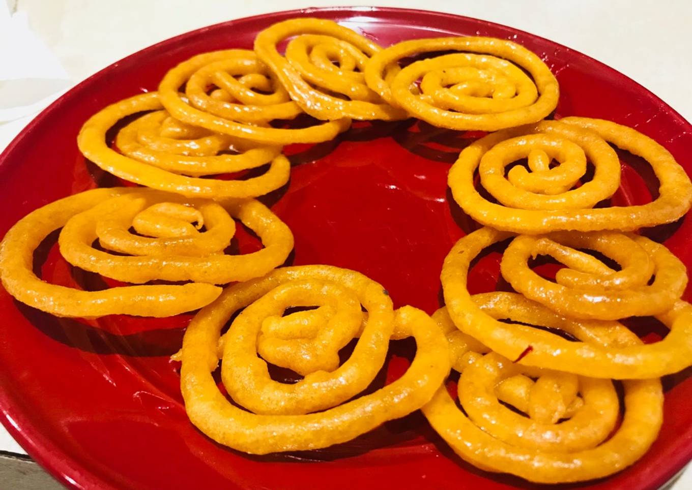 Jalebi