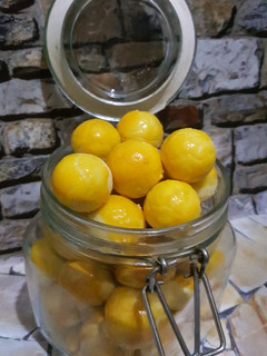Foto resep Nastar Cuplis