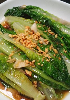 Foto resep Tumis sayur