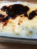Cocina antifrío: Nabos con crema de queso (light y fácil)