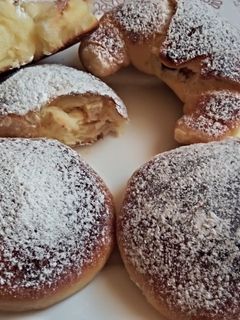 صورة لوصفة بريوش
