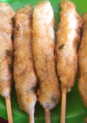Foto resep Sempol Ayam
