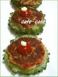 Stuffed Goya Mincemeat Filling