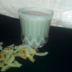 A picture of Kunun Aya Recipe.