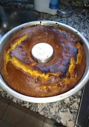 Una foto de Torta bariloche