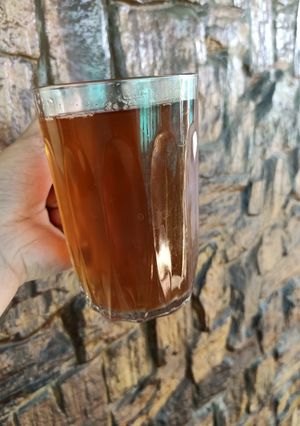 Foto resep Minuman sehat
