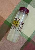 45. Infused Water Jeruk Nipis+Madu Hangat